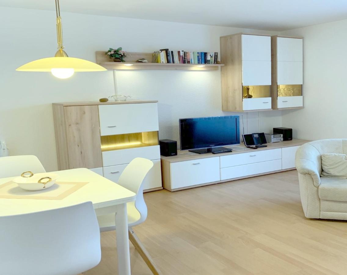 Gmelinstra_E 12_ Whg_ 7_ Haus Meer Вик-ауф-Фер Екстер'єр фото